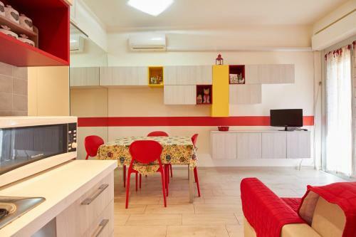Apartamento Il Gelsomino