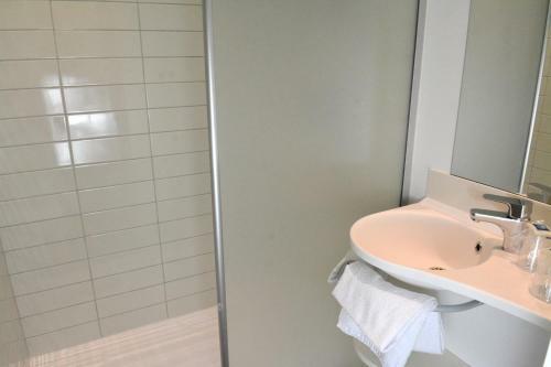 Hotel Ibis Budget Rouen Parc Des Expos Zenith