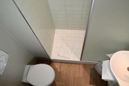 Hotel Ibis Budget Rouen Parc Des Expos Zenith