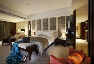 Nanyuan Universe Deluxe Hotel