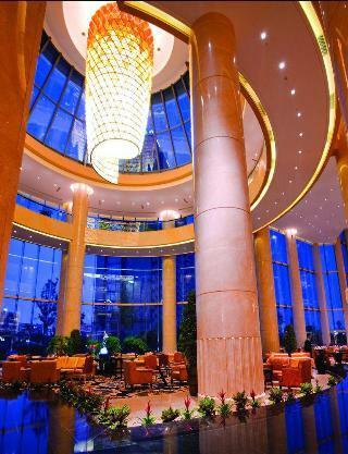 Nanyuan Universe Deluxe Hotel