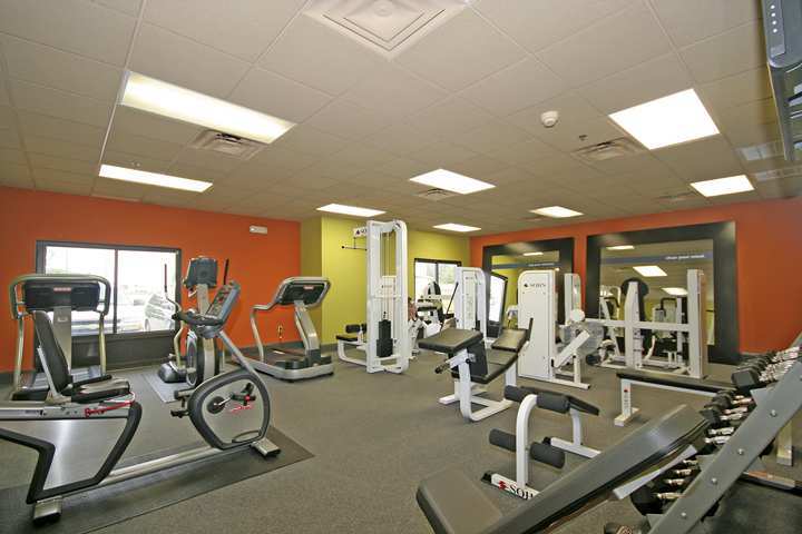 Hotel Hampton Inn And Suites Atlantic Beach