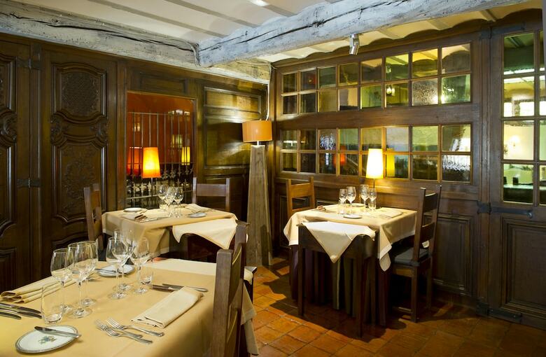 Hotel Auberge Du Sabotier