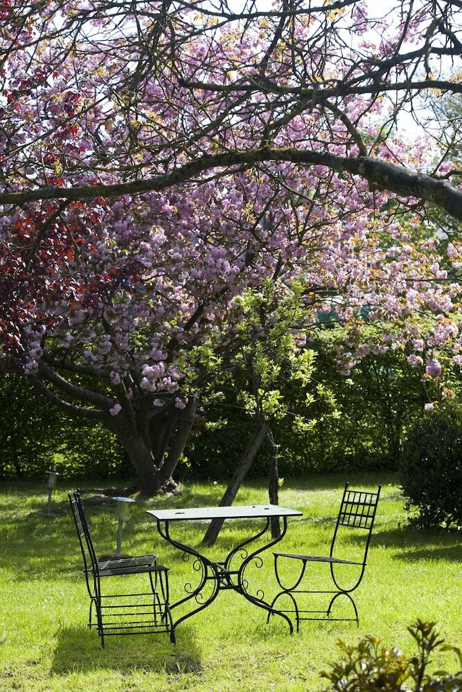 Hotel Auberge Du Sabotier