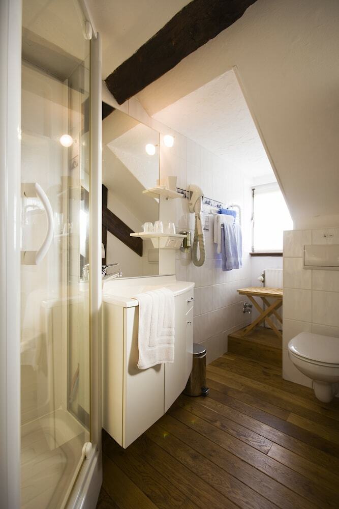 Hotel Auberge Du Sabotier