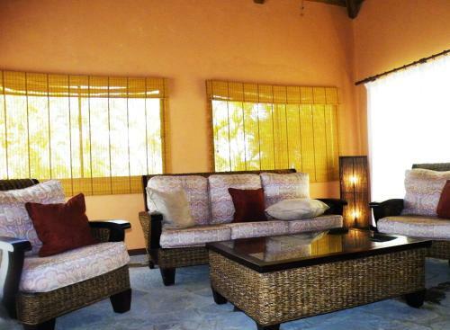 Villa Sherri Casa Linda