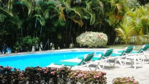Villa Sherri Casa Linda