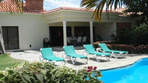 Villa Sherri Casa Linda