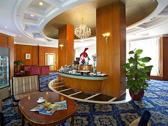 Xiamen C&d Hotel