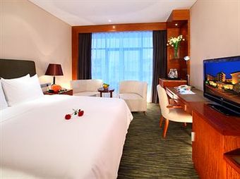 Xiamen C&d Hotel