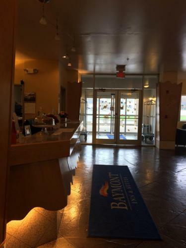 Posada Modern Inn & Suites - Lawrenceburg