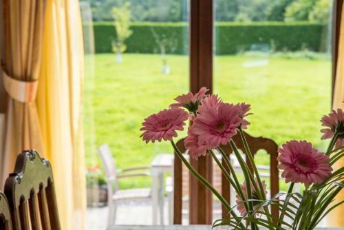 G�te A La Violette