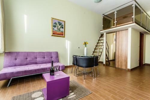 Frajona Apartments