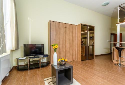 Frajona Apartments