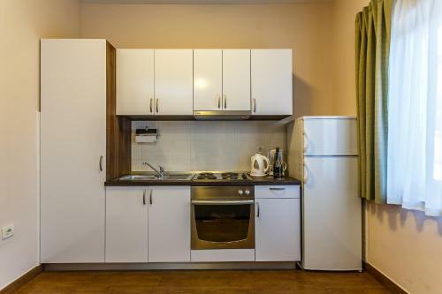 Frajona Apartments