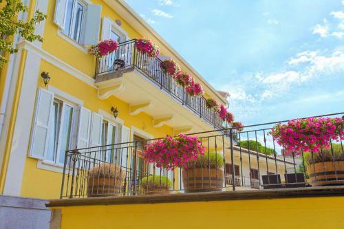 Frajona Apartments