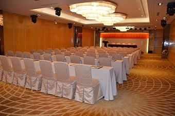 Windsor Park Hotel Kunshan