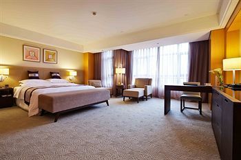 Windsor Park Hotel Kunshan