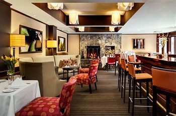 Orchards Hotel