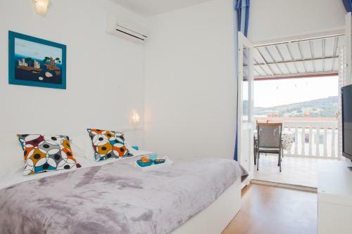Apartments Barbara Tisno