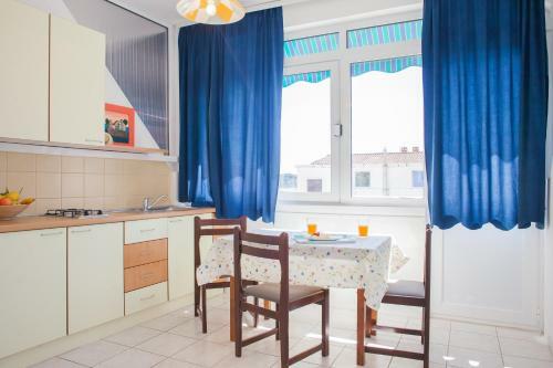 Apartments Barbara Tisno