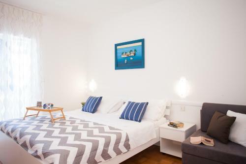 Apartments Barbara Tisno