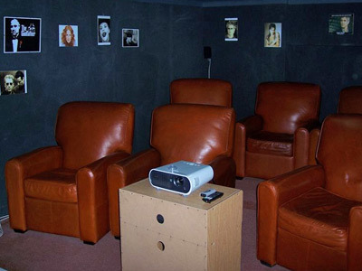 Hotel Genoves
