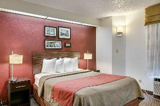 Hotel Sleep Inn New Orleans Airport
