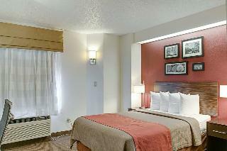 Hotel Sleep Inn New Orleans Airport