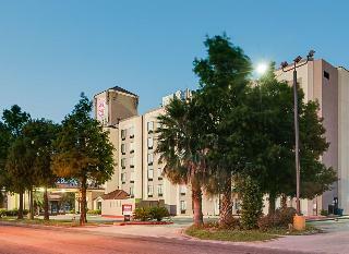 Hotel Sleep Inn New Orleans Airport