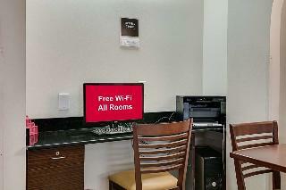 Hotel Sleep Inn New Orleans Airport