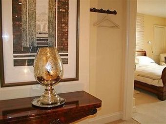 Hotel Oak House No.1