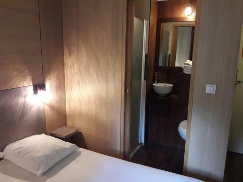 Hotel Saxotel