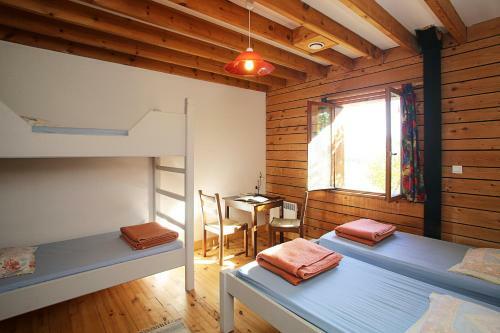 Hostal G�te Equisud - Demi-pension Inclus