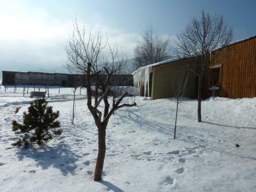 Hostal G�te Equisud - Demi-pension Inclus