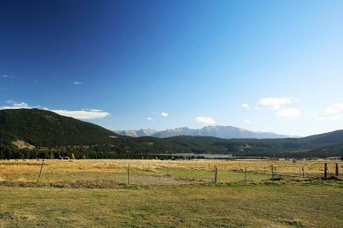 Hostal G�te Equisud - Demi-pension Inclus