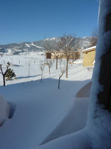 Hostal G�te Equisud - Demi-pension Inclus