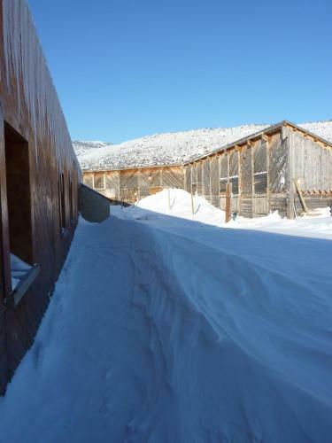 Hostal G�te Equisud - Demi-pension Inclus
