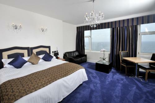 Atlantic Hotel Newquay
