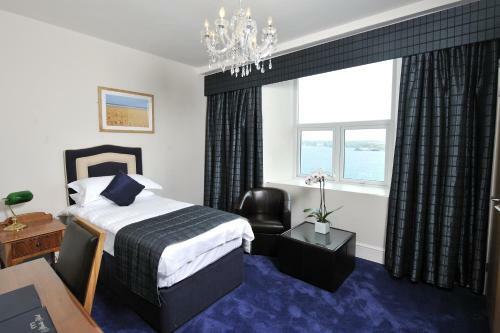 Atlantic Hotel Newquay