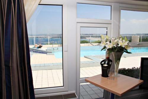 Atlantic Hotel Newquay