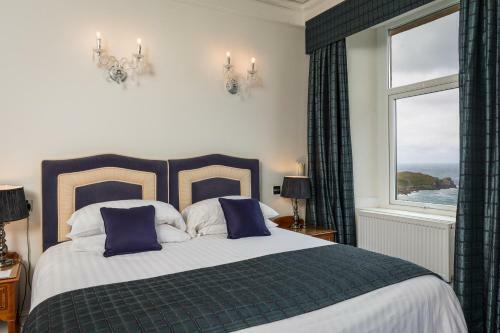 Atlantic Hotel Newquay