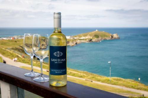 Atlantic Hotel Newquay