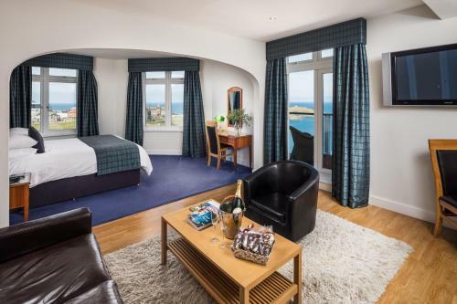 Atlantic Hotel Newquay