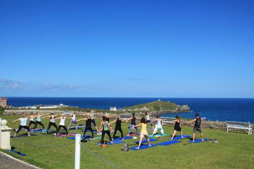 Atlantic Hotel Newquay
