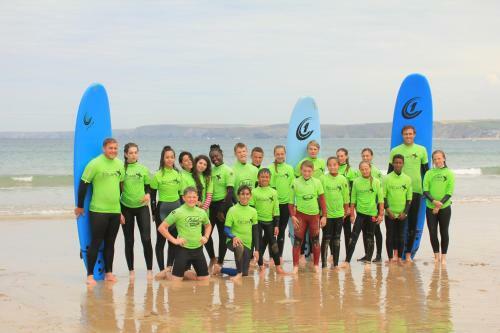 Atlantic Hotel Newquay