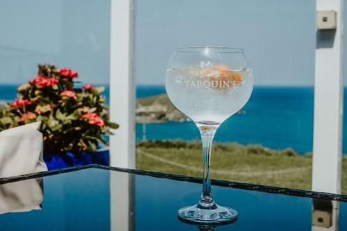 Atlantic Hotel Newquay