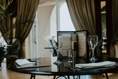 Atlantic Hotel Newquay