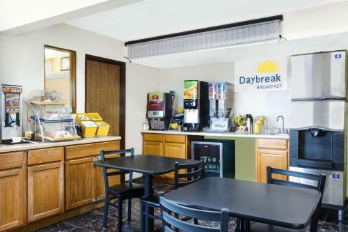 Hotel Days Inn Warrensburg