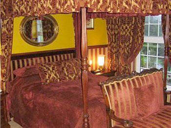 Ty Newydd Country Hotel